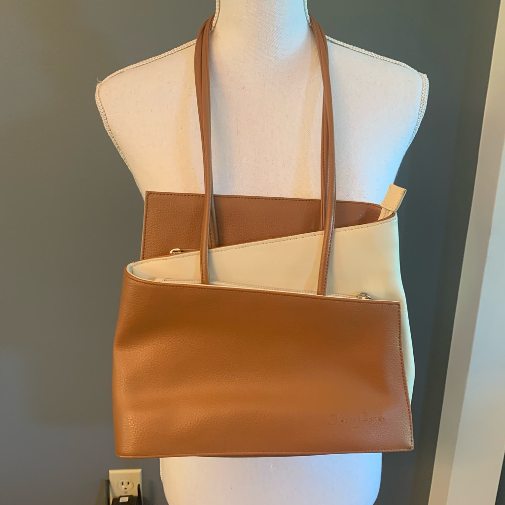 Cleo  Patek Bag